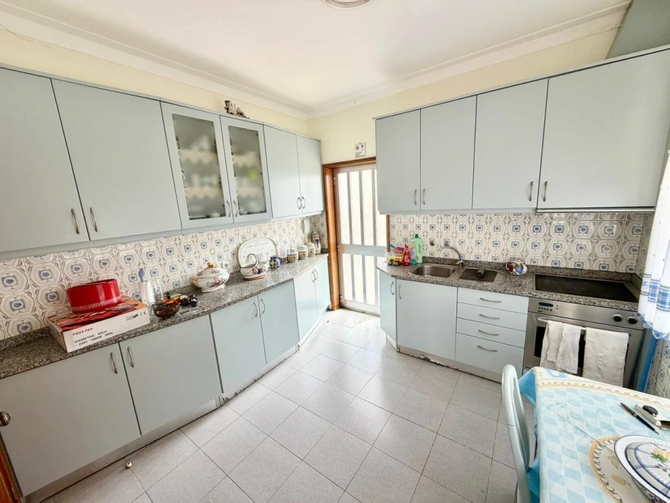 Moradia T6 para Venda em Avintes Foto 27