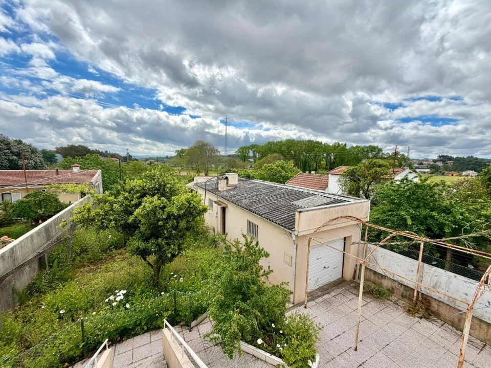 Moradia T6 para Venda em Avintes Foto 38