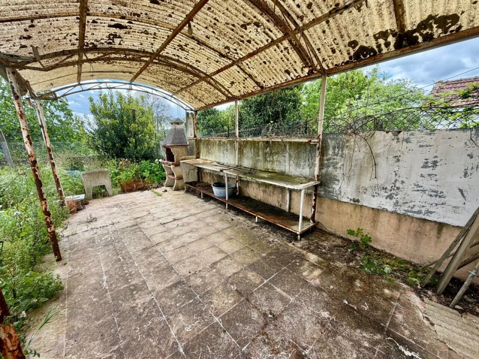 Moradia T6 para Venda em Avintes Foto 40