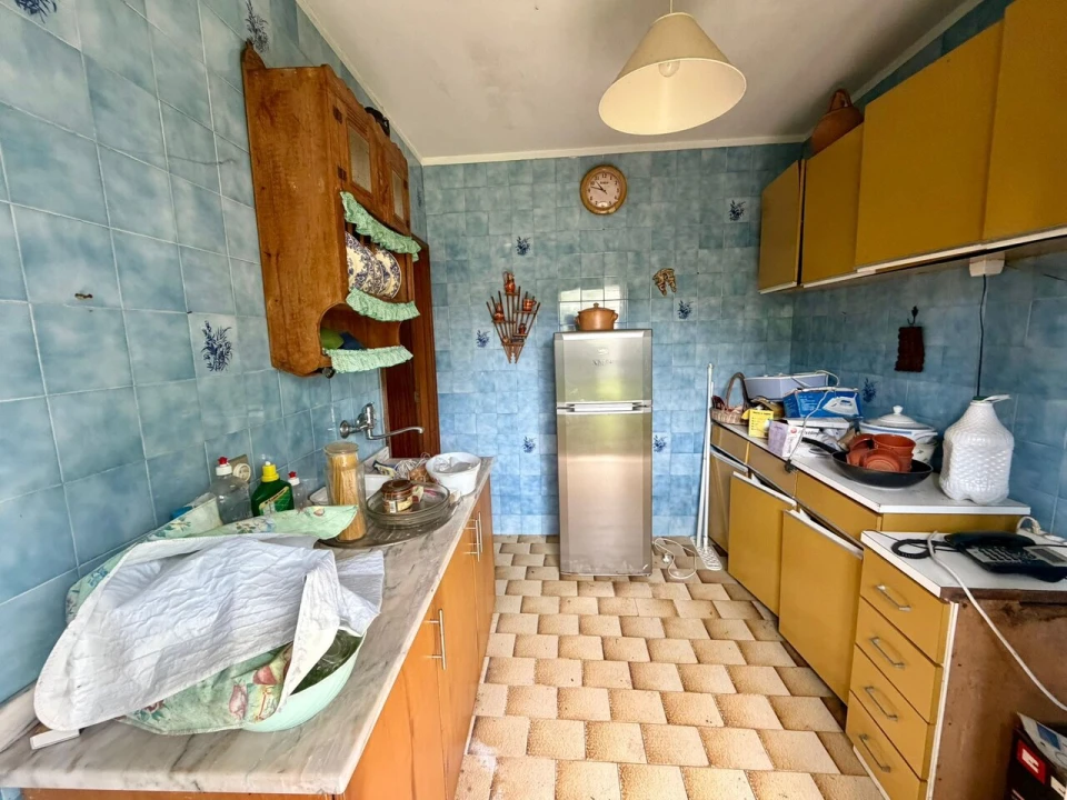 Moradia T6 para Venda em Avintes Foto 43