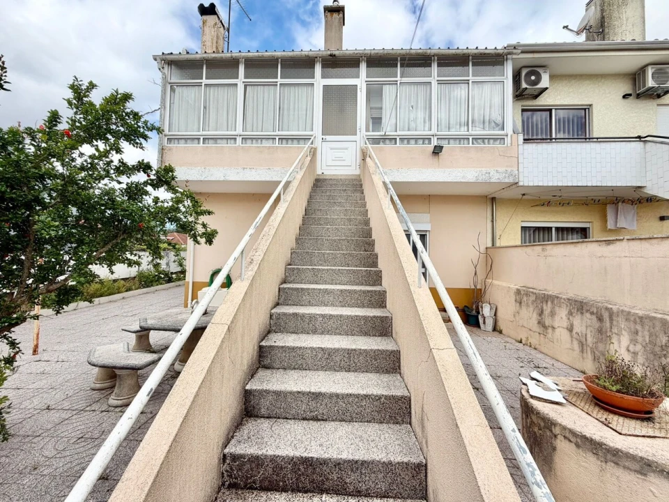 Moradia T6 para Venda em Avintes Foto 44