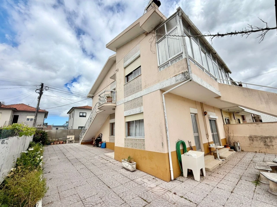 Moradia T6 para Venda em Avintes Foto 45