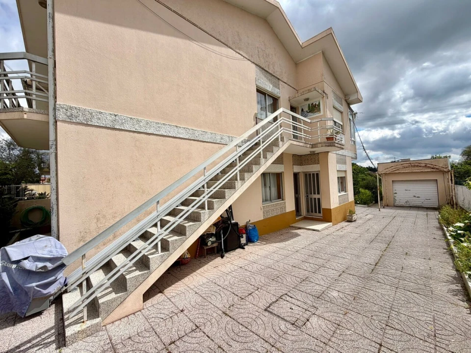 Moradia T6 para Venda em Avintes Foto 46