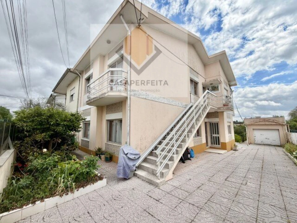 Moradia T3 para Venda em Avintes Foto 3