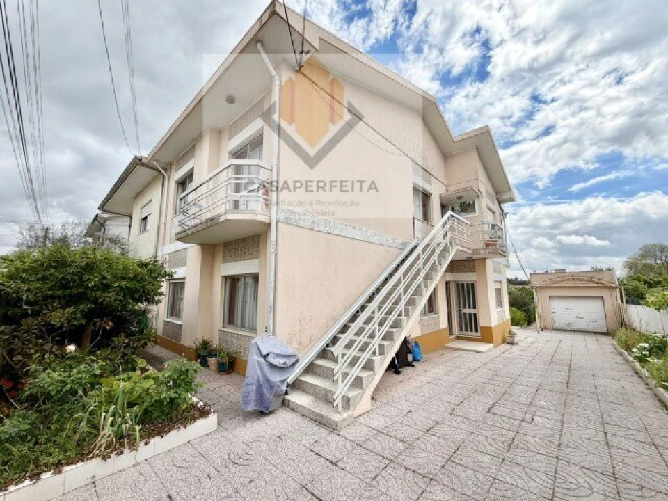 Moradia T3 para Venda em Avintes Foto 4