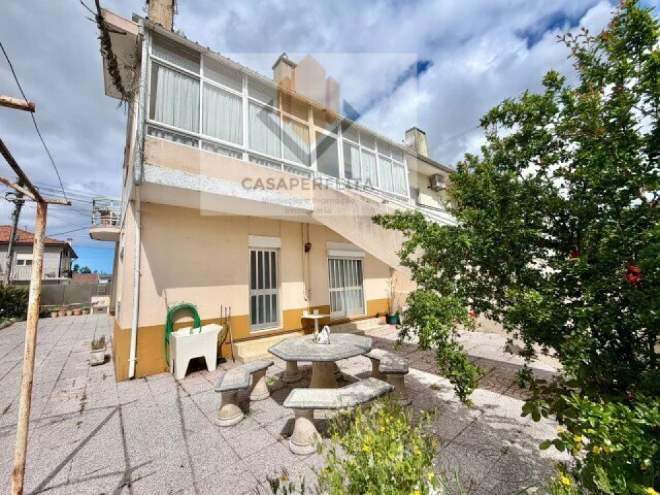 Moradia T3 para Venda em Avintes Foto 8