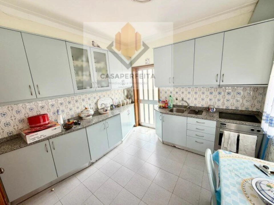 Moradia T3 para Venda em Avintes Foto 14