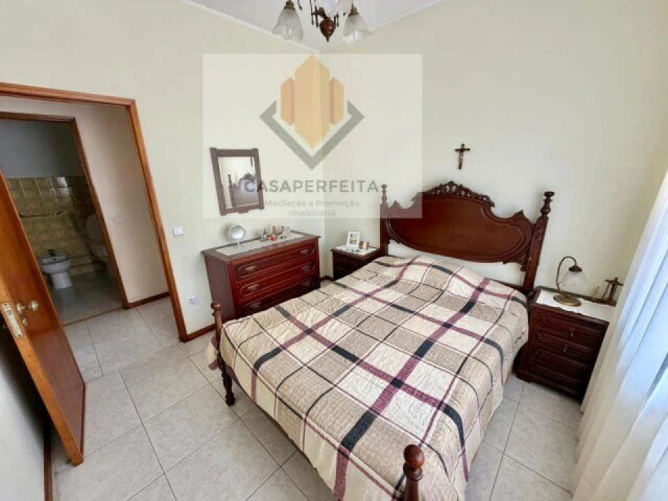 Moradia T3 para Venda em Avintes Foto 20