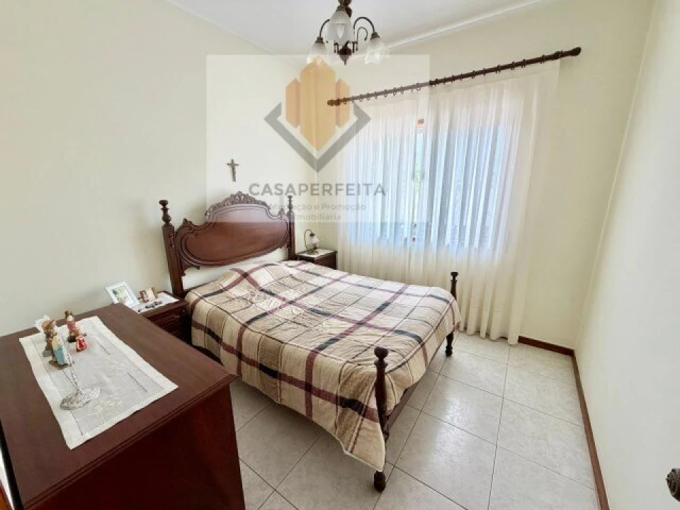 Moradia T3 para Venda em Avintes Foto 21