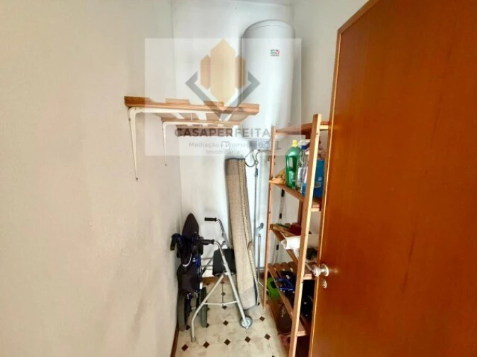 Moradia T3 para Venda em Avintes Foto 16