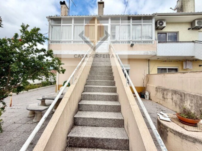 Moradia T3 para Venda em Avintes Foto 24