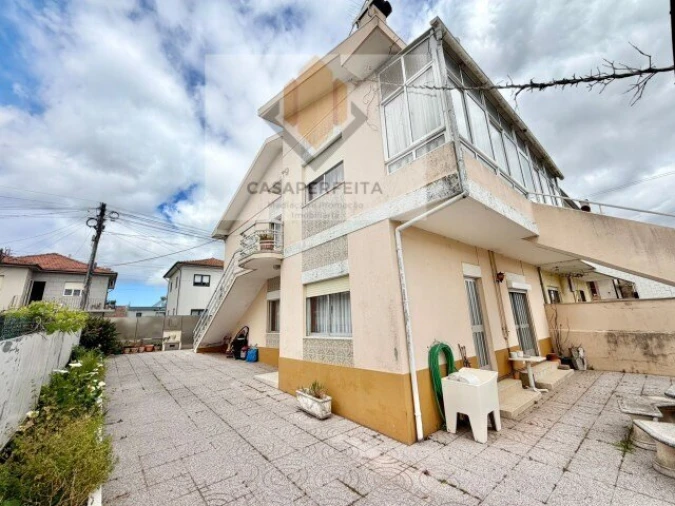 Moradia T3 para Venda em Avintes Foto 25