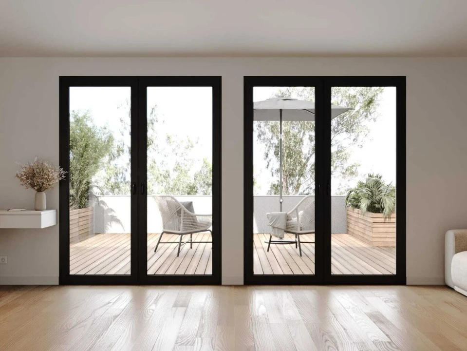 Moradia T4 para Venda em Custóias, Leça do Balio e Guifões Foto 6