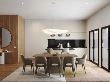 Moradia T4 para Venda em Custóias, Leça do Balio e Guifões