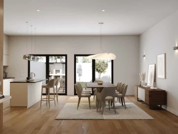 Moradia T4 para Venda em Custóias, Leça do Balio e Guifões