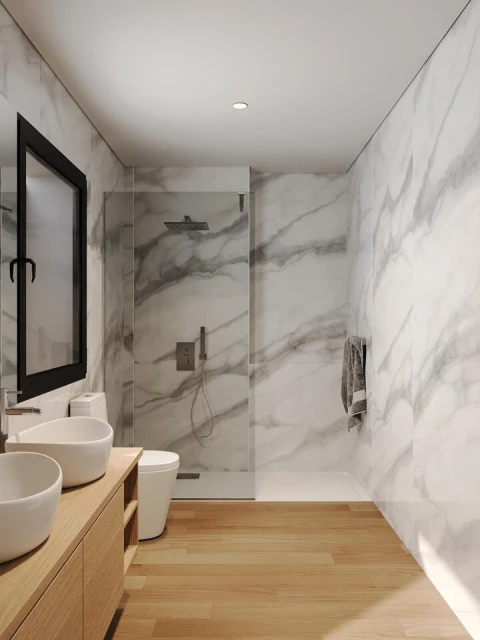 Moradia T4 para Venda em Custóias, Leça do Balio e Guifões