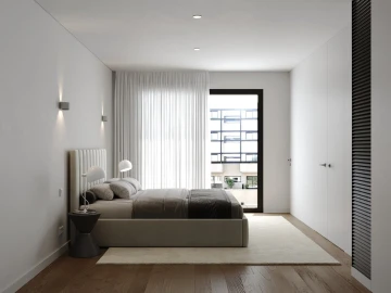 Moradia T4 para Venda em Custóias, Leça do Balio e Guifões