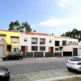 Moradia T4 para Venda em Custóias, Leça do Balio e Guifões