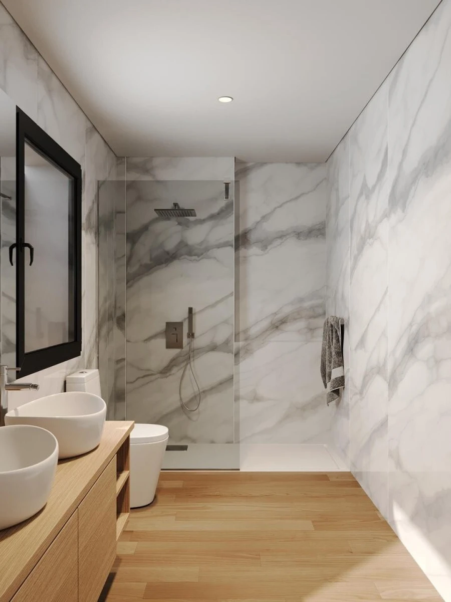 Moradia T4 para Venda em Custóias, Leça do Balio e Guifões Foto 8