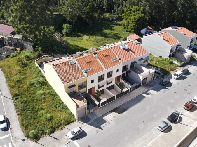 Moradia T4 para Venda em Custóias, Leça do Balio e Guifões Foto 13