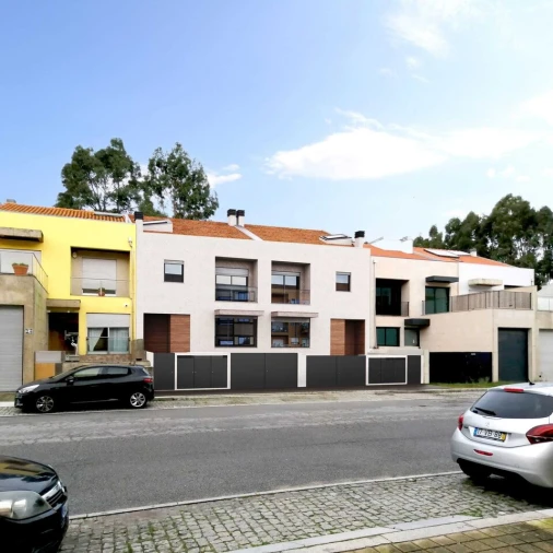 Moradia T4 para Venda em Custóias, Leça do Balio e Guifões Foto 14