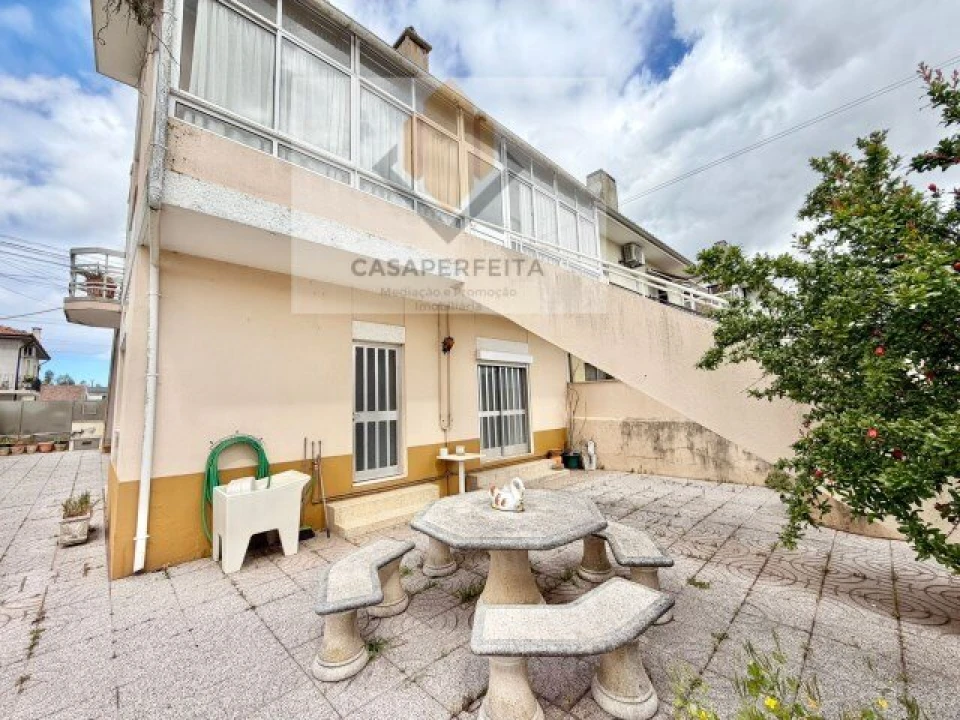 Moradia T3 para Venda em Avintes Foto 9