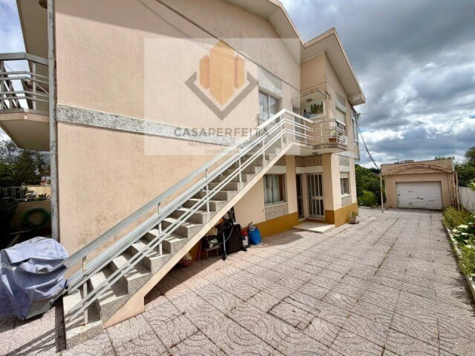 Moradia T3 para Venda em Avintes Foto 27