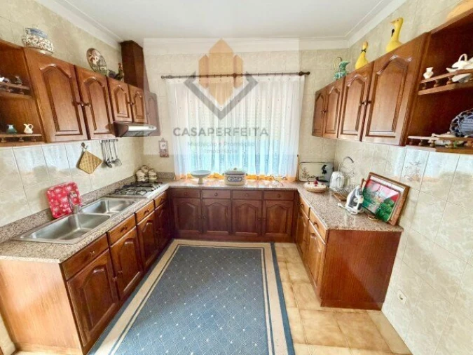 Moradia T3 para Venda em Avintes Foto 12