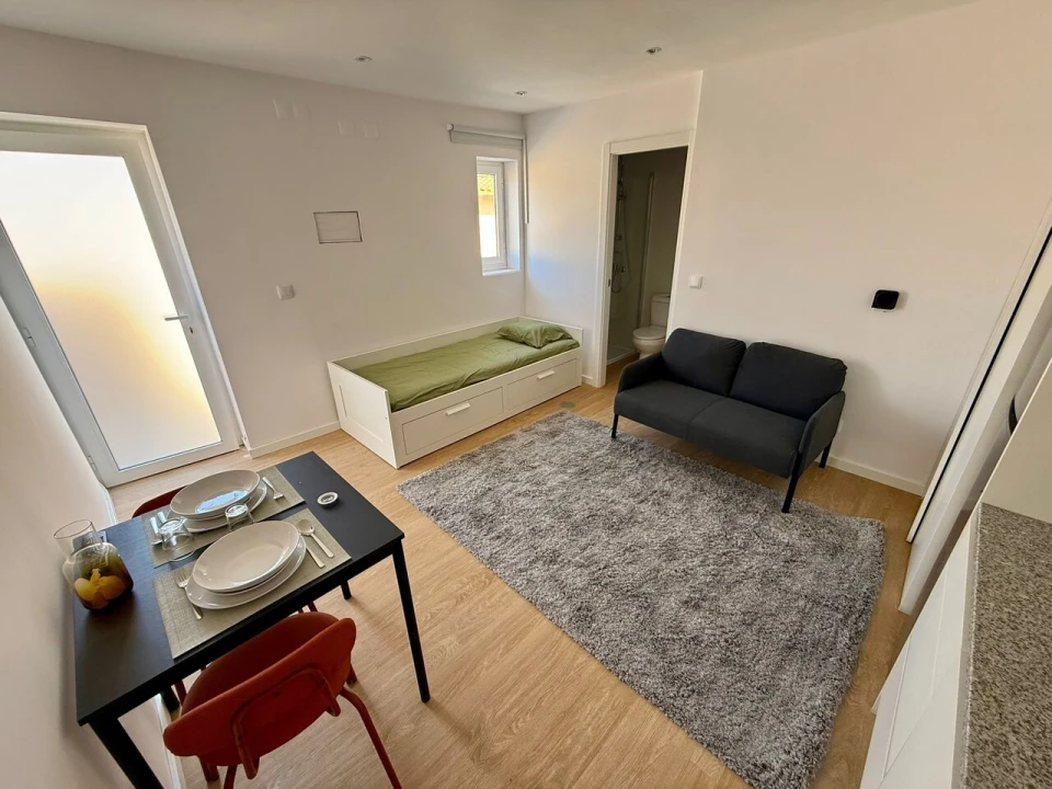 Moradia T0 para Venda em Canelas Foto 2