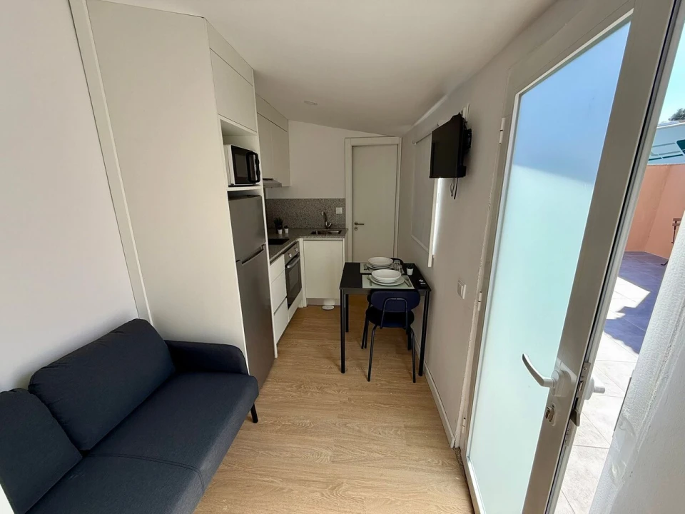 Moradia T0 para Venda em Canelas Foto 5