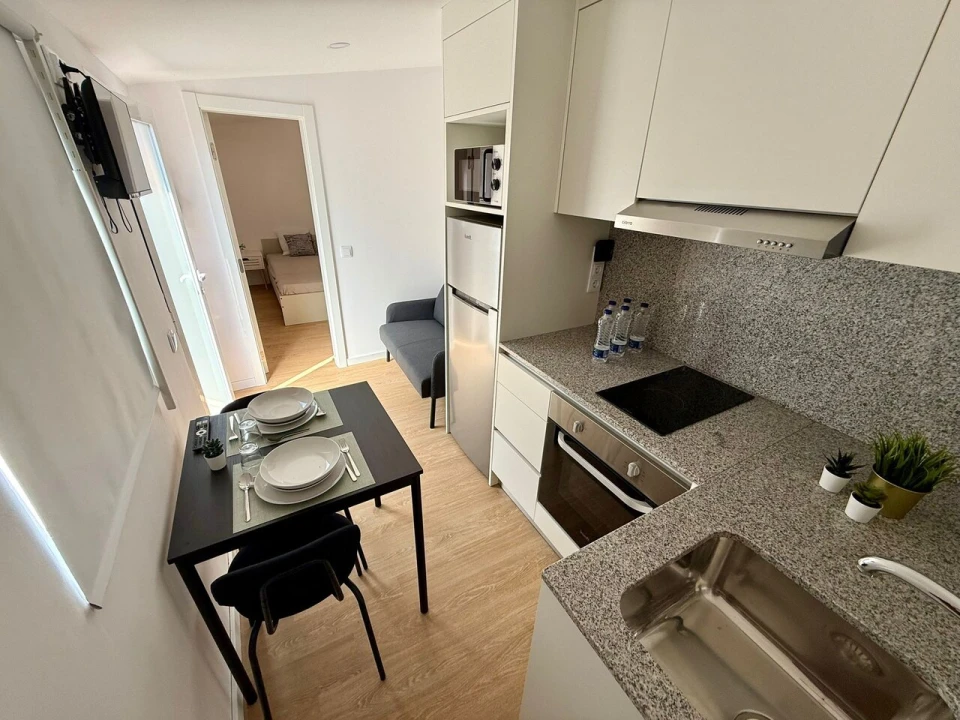 Moradia T0 para Venda em Canelas Foto 6