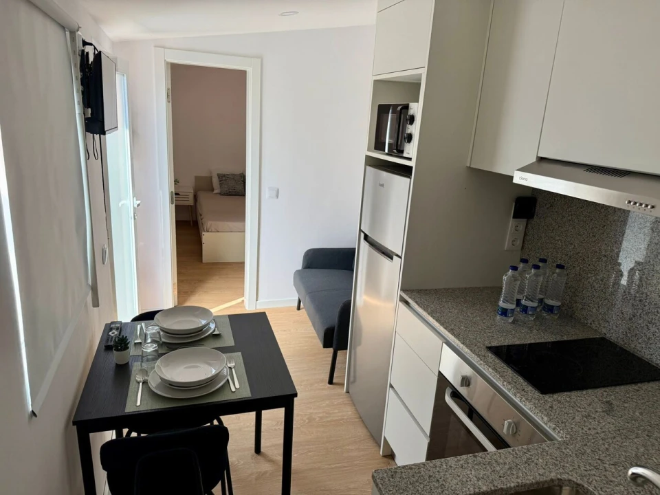 Moradia T0 para Venda em Canelas Foto 7