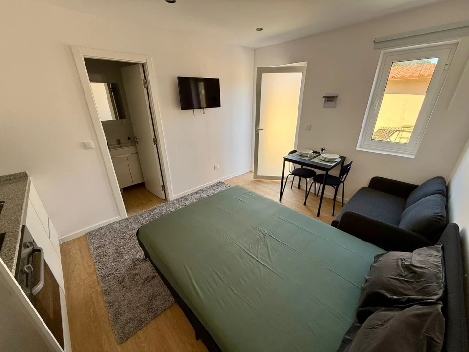 Moradia T0 para Venda em Canelas Foto 10