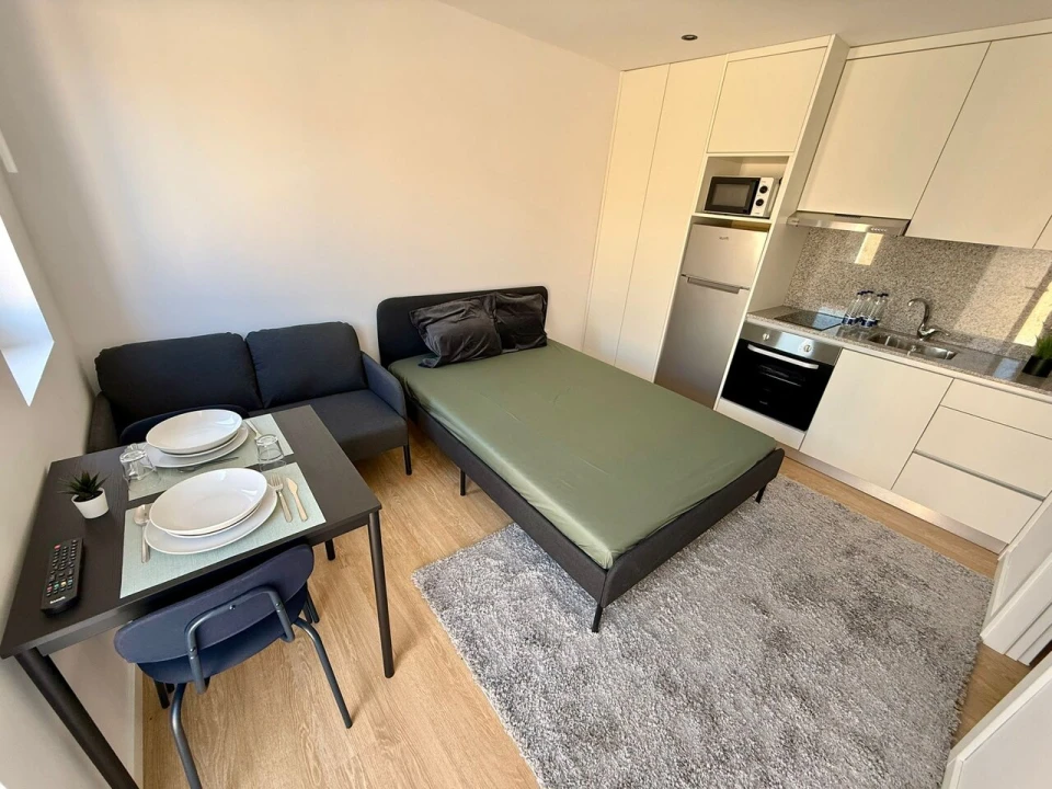 Moradia T0 para Venda em Canelas Foto 11