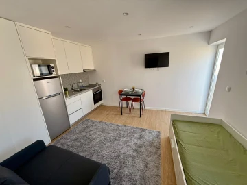 Moradia T0 para Venda em Canelas