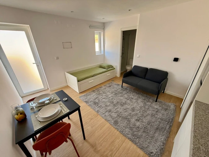 Moradia T0 para Venda em Canelas Foto 2