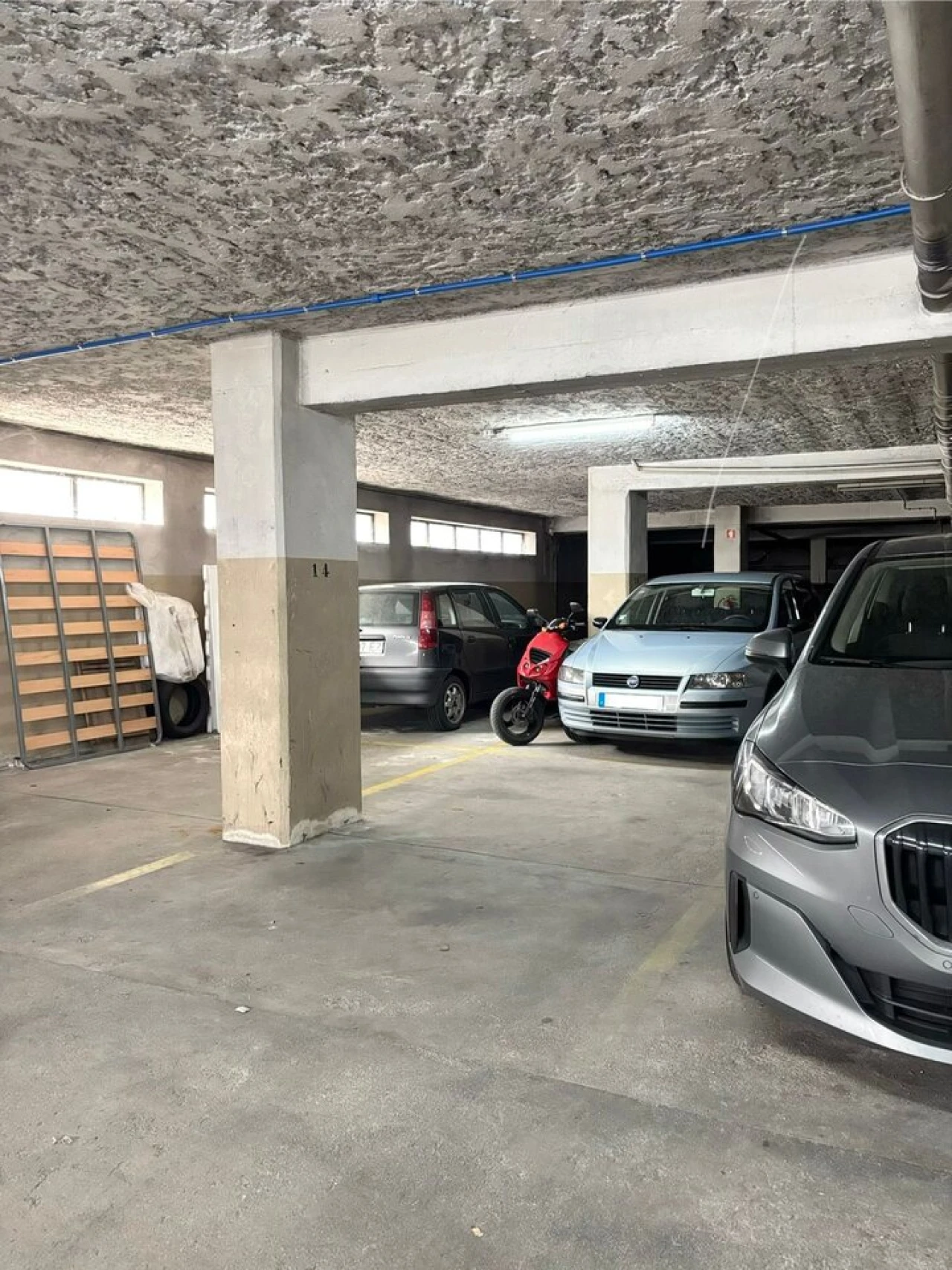 Apartamento T2 para Venda em Mafamude e Vilar do Paraíso Foto 25