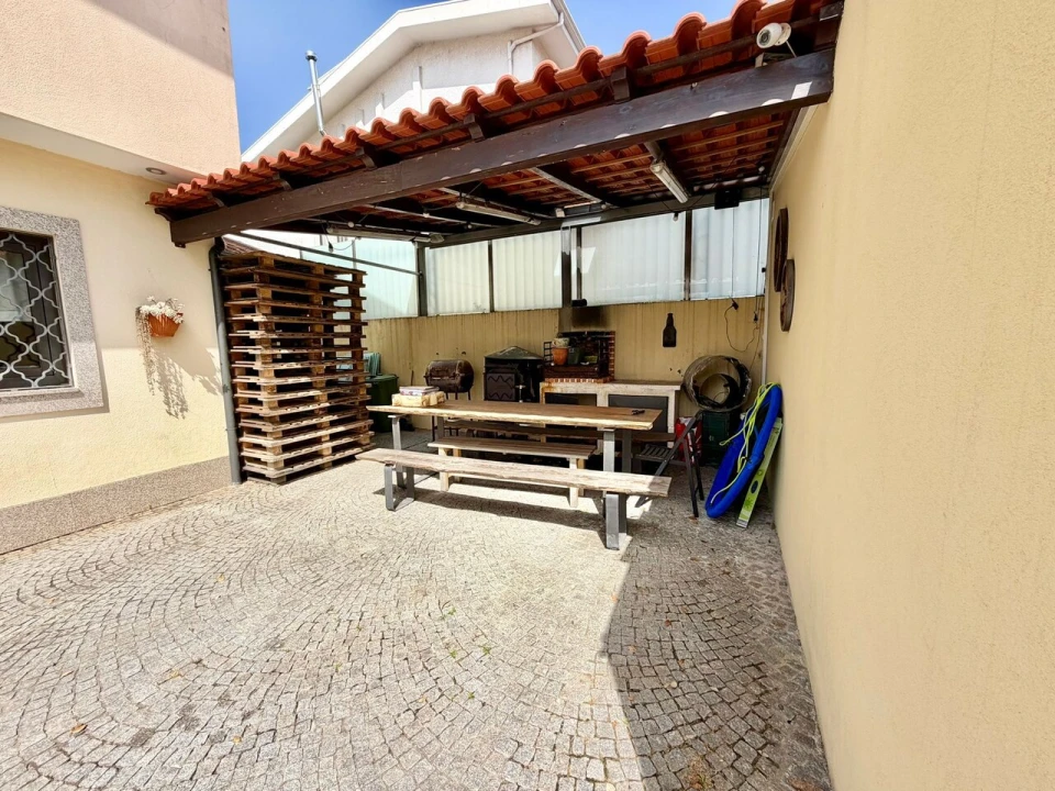 Moradia T3 para Venda em Serzedo e Perosinho Foto 5