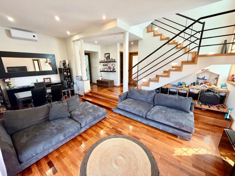 Moradia T3 para Venda em Serzedo e Perosinho Foto 10