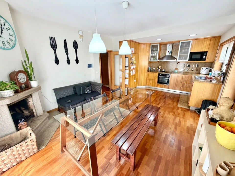 Moradia T3 para Venda em Serzedo e Perosinho Foto 12