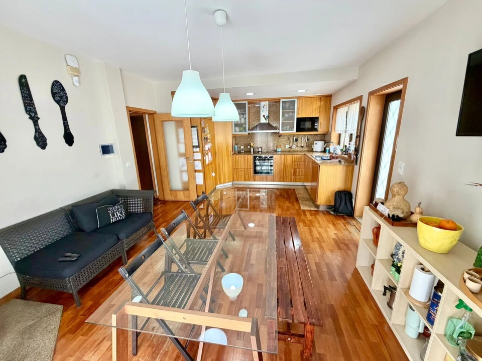 Moradia T3 para Venda em Serzedo e Perosinho Foto 15