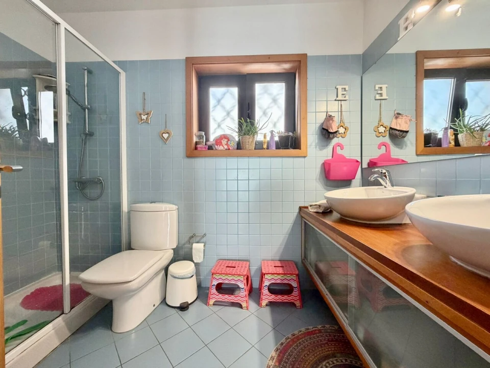 Moradia T3 para Venda em Serzedo e Perosinho Foto 21