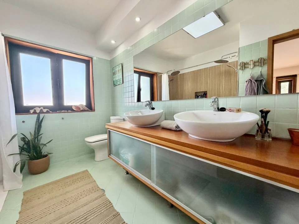 Moradia T3 para Venda em Serzedo e Perosinho Foto 23