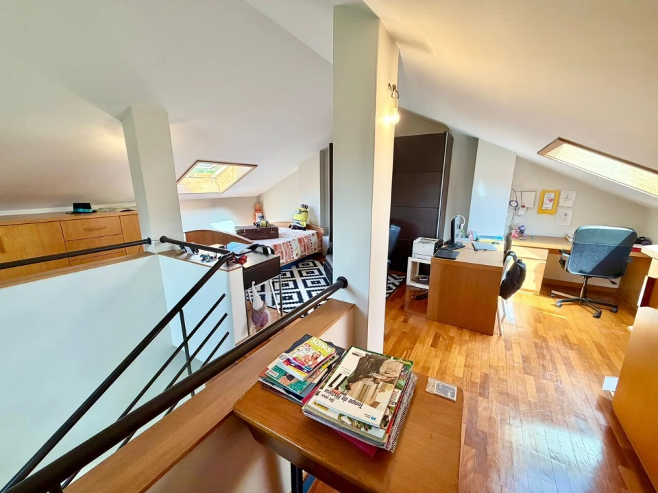 Moradia T3 para Venda em Serzedo e Perosinho Foto 28