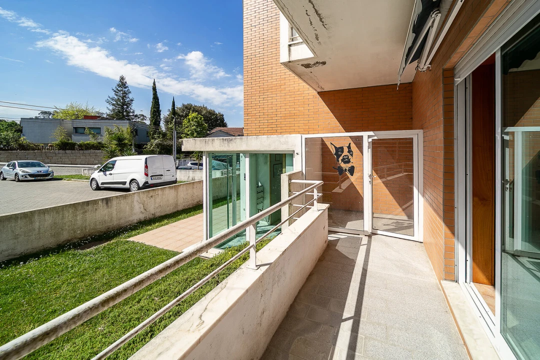 Apartamento T3 para Venda em Avintes Foto 3