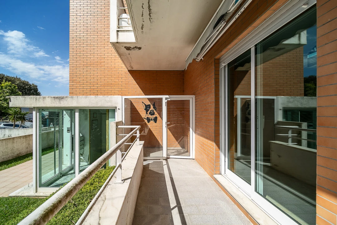 Apartamento T3 para Venda em Avintes Foto 5