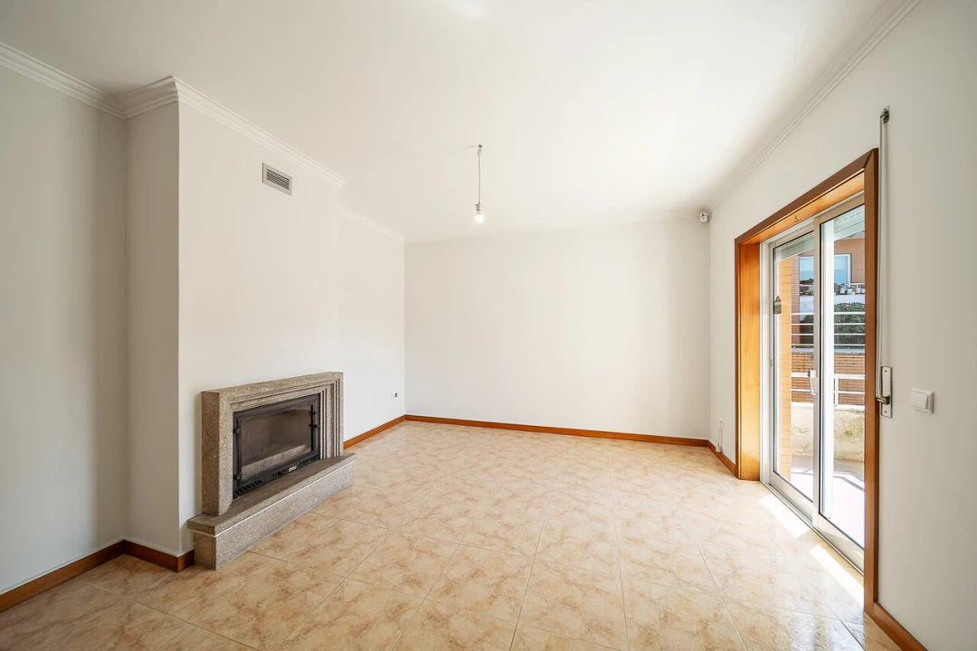 Apartamento T3 para Venda em Avintes Foto 6