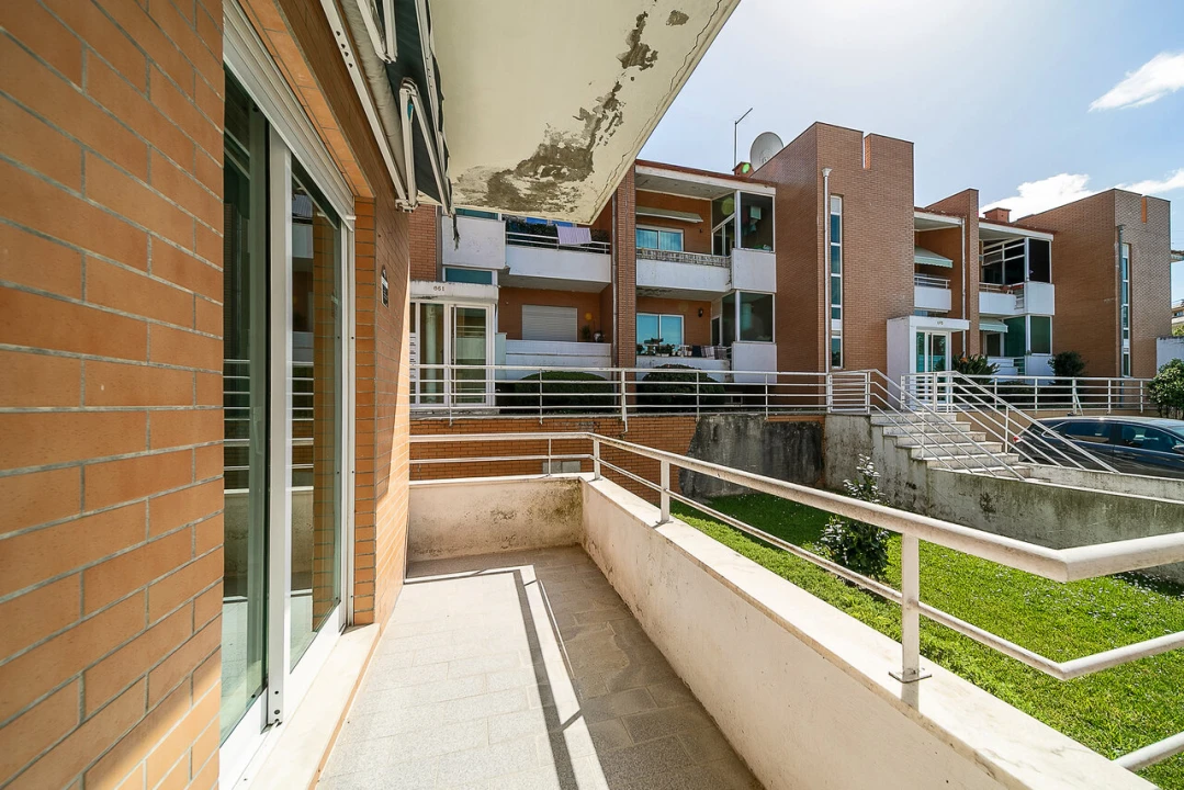 Apartamento T3 para Venda em Avintes Foto 36