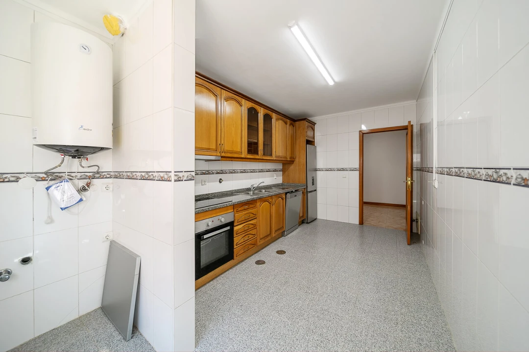 Apartamento T3 para Venda em Avintes Foto 13