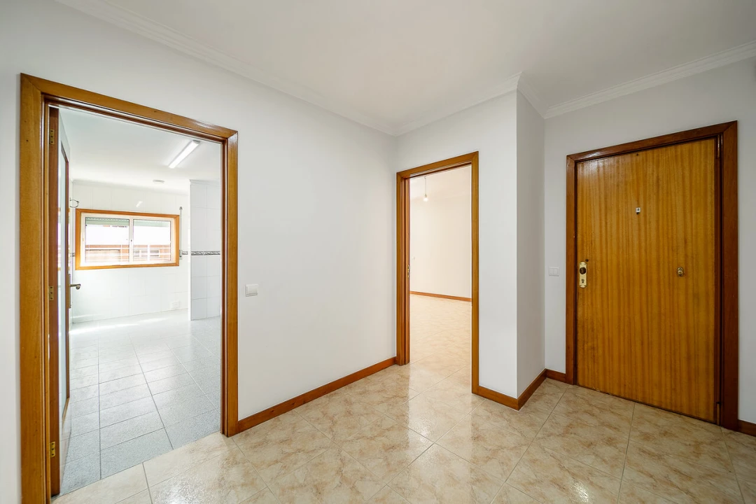 Apartamento T3 para Venda em Avintes Foto 18